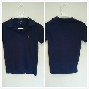 ✨Polo by Ralph Lauren shirt✨